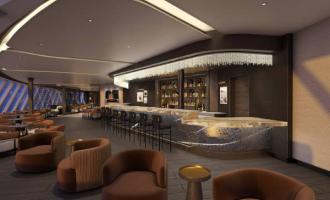 Observation Lounge