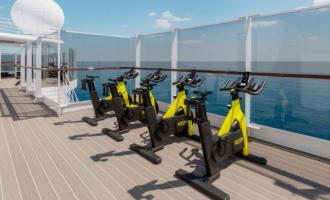 Open Air Fitness