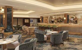 Bars & Lounges