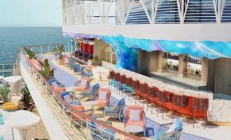 Outdoor Lounge