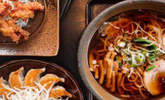 Pan Asian Restaurant