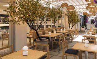 Paxos Greek Restaurant