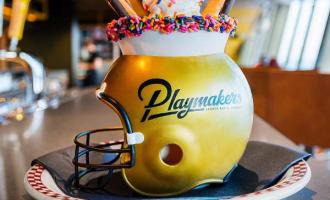 Playmakers Bar