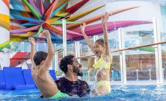 Royal Bay Pool