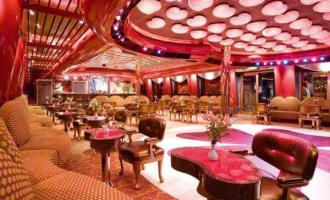 Sala Da Ballo Cupid