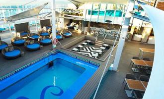Serenity Adult Only Retreat