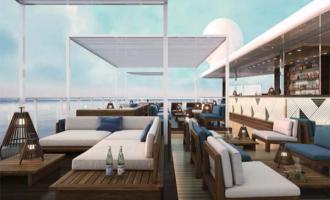 Sky Bar on 14