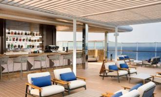 Sky Bar on 14