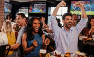 Sports Bar