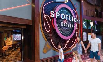 Spotlight Karaoke