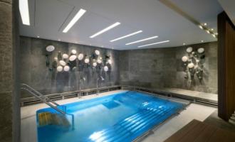Steam Room