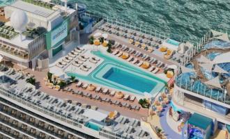 Sundeck