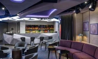 TV Studio & Bar