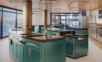 The Culinary Center