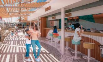 The Harbour Bar & Bites