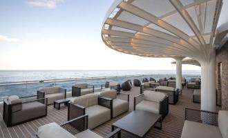 The Lanai