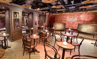 The Loft Comedy Club