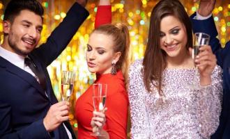 Theme Parties