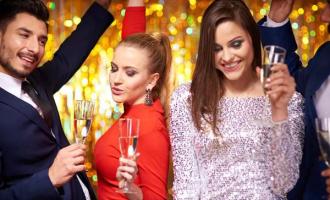 Theme Parties