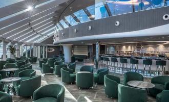 Top Sail Lounge