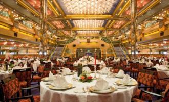 Vesta Restaurant