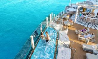 Vibe Beach Club