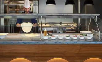 Waves Grill