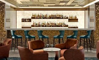 Whiskey Bar