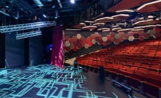 World Theatre