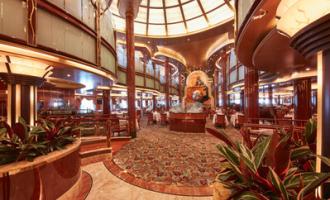 Bars & Lounges