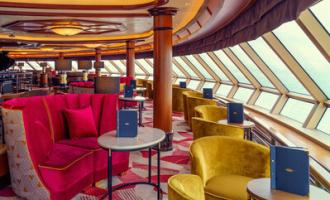 Bars & Lounges