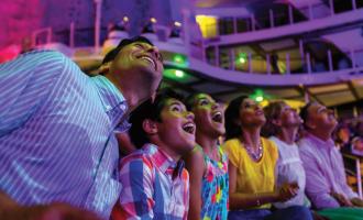 Entertainment & Nightlife