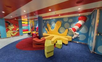 Kids Menu
