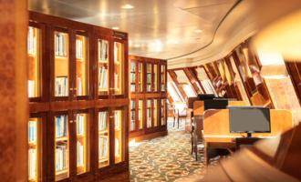 Onboard Activities
