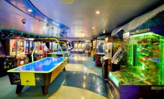 Onboard Activities