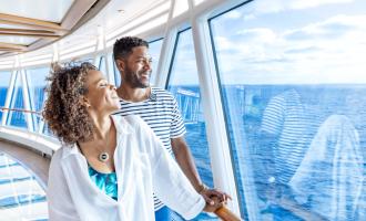 Onboard Activities