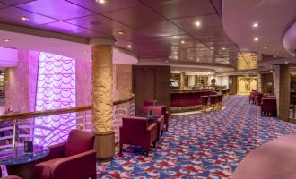 The Purple Bar
