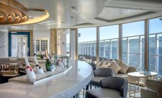 MSC CRUISES - BAR