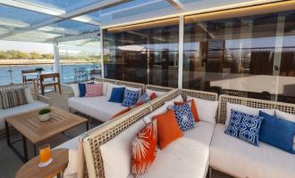 Aquavit Terrace