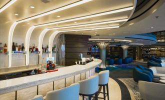 Bars & Lounges
