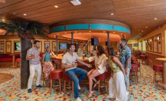 Bars & Lounges