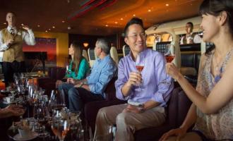 Beverage Tastings
