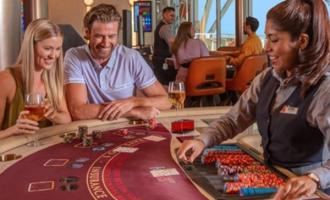Casino