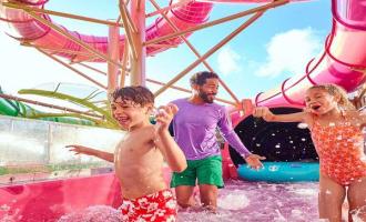 Category6 Waterpark