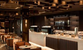 Crema Cafe