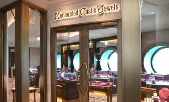 Enchanted Castle Jewels