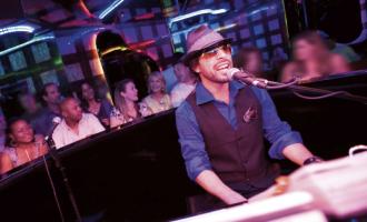 Entertainment & Nightlife