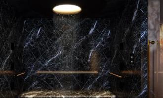 Experiential Shower