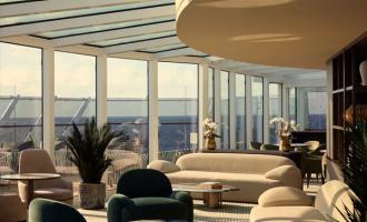 Explora Lounge