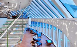 Bars & Lounges